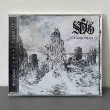 Sorcier Des Glaces - Snowland MMXII CD