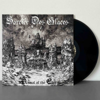Sorcier Des Glaces - Ritual Of The End LP (Black Vinyl)