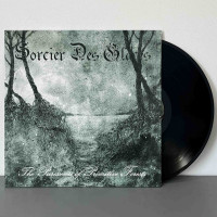 Sorcier Des Glaces - The Puressence Of Primitive Forests LP (Black Vinyl)