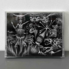 Master’s Hammer - Live Occult Rituals 2Tapes