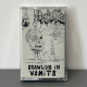 Treblinka - Crawling In Vomits Tape
