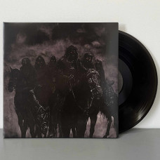 Marduk - Those Of The Unlight LP (Gatefold Ice Black Vinyl)