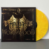 Marduk - Wormwood LP (Gatefold Citrus Vinyl)