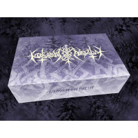Nokturnal Mortum - До лунарної поезії (To Lunar Poetry) Box