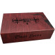 Nokturnal Mortum - Goat Horns Box