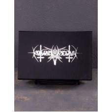 Nokturnal Mortum - To The Gates Of Blasphemous Fire Box