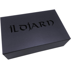Ildjarn - 1992-1995 Box