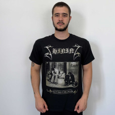 Shining - VII: Fodd Forlorare (Gildan) Black T-Shirt