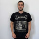 Shining - VII: Fodd Forlorare (Gildan) Black T-Shirt