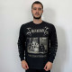 Shining - VII: Fodd Forlorare (Gildan) Black Longsleeve