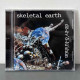 Skeletal Earth - de.ev'o.lu'shun CD