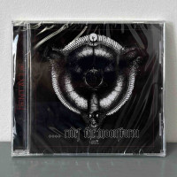 Pentacle - ... Rides The Moonstorm CD