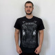 Shining - Submit To Selfdestruction (Gildan) Black T-Shirt
