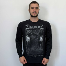 Shining - Submit To Selfdestruction (Gildan) Black Longsleeve