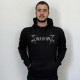 Shining - Submit To Selfdestruction (AWDis) Black Hoodie