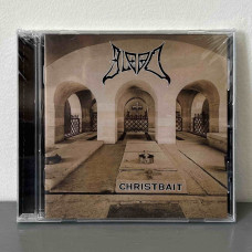 Blood - Christbait CD