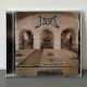 Blood - Christbait CD