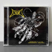 Blood - Complete 7