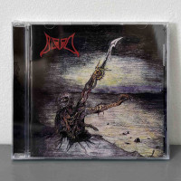 Blood - Impulse To Destroy CD