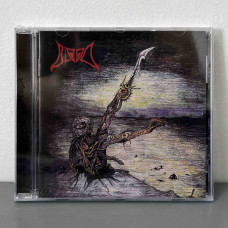 Blood - Impulse To Destroy CD