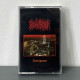 Blood Incantation - Starspawn Tape