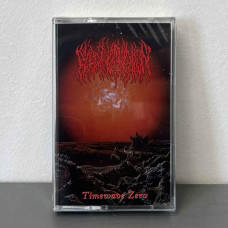 Blood Incantation - Timewave Zero Tape
