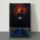 Blood Incantation - Luminescent Bridge Tape