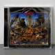 Cianide - A Descent Into Hell CD