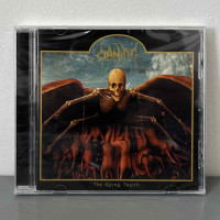 Cianide - The Dying Truth CD