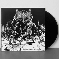 Unleashed - Before The Creation Of Time LP (Black Vinyl)