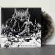 Unleashed - Before The Creation Of Time LP (Ultra Clear Black Ice Vinyl)