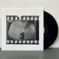 The 3rd And The Mortal - The 3rd And The Mortal LP (Black Vinyl)