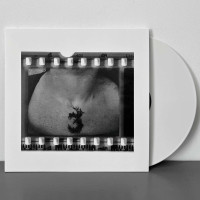 The 3rd And The Mortal - The 3rd And The Mortal LP (White Vinyl)