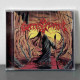 Gates Of Ishtar - A Bloodred Path CD