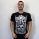 Dub Buk - Русь Понад Усе (Gildan) Black T-Shirt