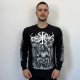Dub Buk - Русь Понад Усе (Gildan) Black Longsleeve