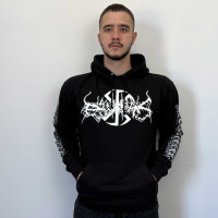 Dub Buk - Русь Понад Усе (AWDis) Black Hoodie