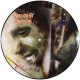 Malevolent Creation - The Will To Kill LP (Picture Vinyl)