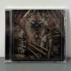 Pentacle - Under The Black Cross CD