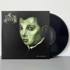 Lunar Aurora - Elixir Of Sorrow 2LP (Black Vinyl)