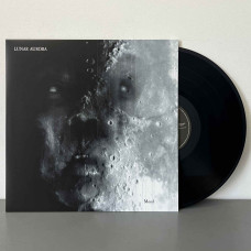 Lunar Aurora - Mond LP (Black Vinyl)