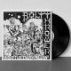Bolt Thrower - In Battle There Is No Law! LP (Black Vinyl)