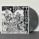 Bolt Thrower - In Battle There Is No Law! LP (Silver Vinyl)