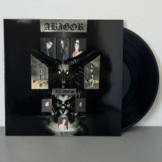 Abigor - Demos 1993-1994 2LP (Black Vinyl)