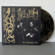 Helheim - Av Norron AEtt LP (Transparent Wheat/Black Marbled Vinyl)