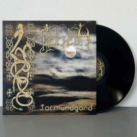 Helheim - Jormundgand LP (Black Vinyl)