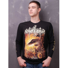 Nokturnal Mortum - Істина (Verity) (FOTL) Black Longsleeve