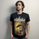 Nokturnal Mortum - Істина (Verity) (Gildan) Black T-Shirt