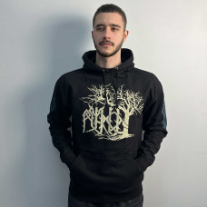 Myrholt - Blandede Meninger Og Aforismer (AWDis) Black Hoodie