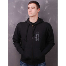 Amesoeurs - Amesoeurs Zip Hoodie